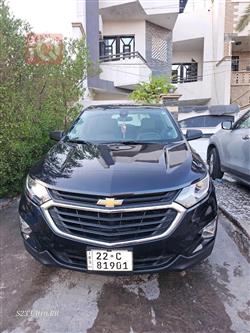 شيفروليه ايكونس